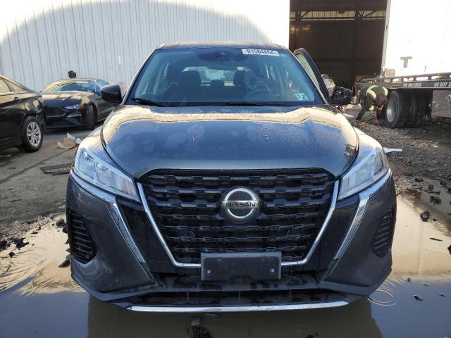 2022 NISSAN KICKS S - 3N1CP5BV9NL483936