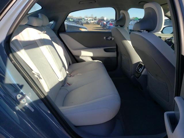 2024 HYUNDAI IONIQ 6 SE - KMHM34AC1RA056072