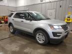 Lot #3006965552 2017 FORD EXPLORER