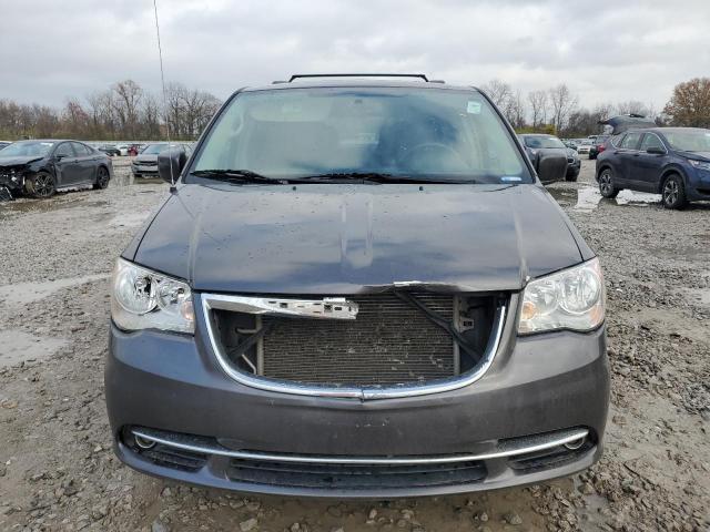 2015 CHRYSLER TOWN & COU - 2C4RC1BG6FR699986
