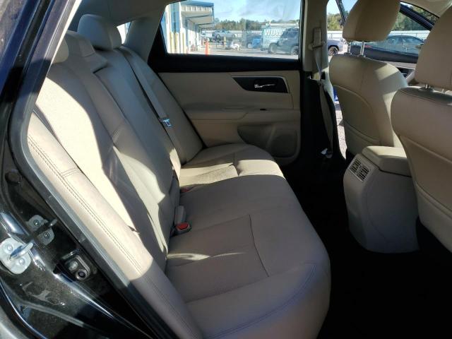 2016 NISSAN ALTIMA 2.5 - 1N4AL3AP4GC166495