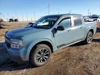 2022 FORD MAVERICK X - 3FTTW8E37NRA45294
