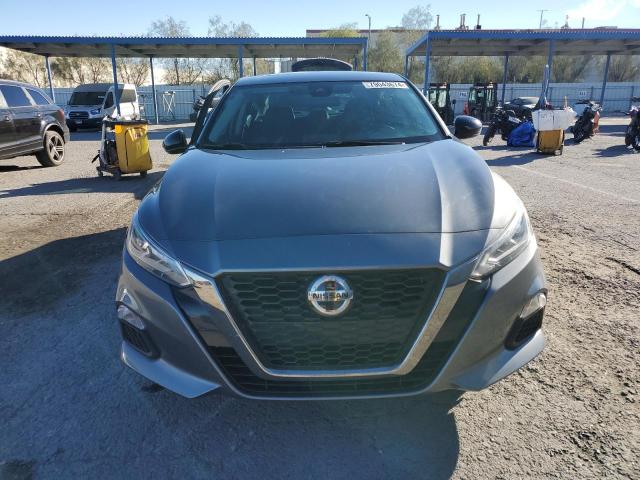 2021 NISSAN ALTIMA SR - 1N4BL4CV1MN416474