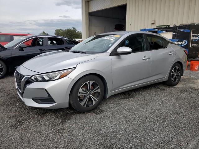 Vin: 3n1ab8cv9my211829, lot: 81021844, nissan sentra sv 20211