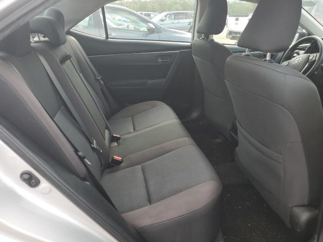 2018 TOYOTA COROLLA L - 2T1BURHE2JC079664