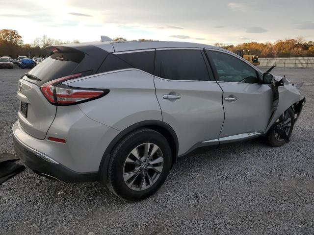 2017 NISSAN MURANO S - 5N1AZ2MG4HN176962