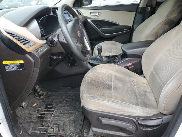 2016 HYUNDAI SANTA FE S #3303791425