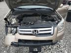 HONDA PILOT EX photo