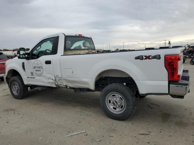2017 FORD F250 SUPER - 1FTBF2BT0HED67490