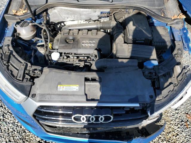 2016 AUDI Q3 PRESTIG WA1GFCFS9GR010386