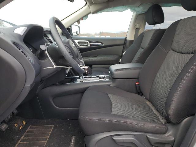 2020 NISSAN PATHFINDER #3305426457