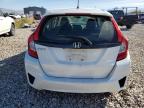 HONDA FIT LX photo