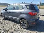 Lot #3023198159 2021 FORD ECOSPORT S