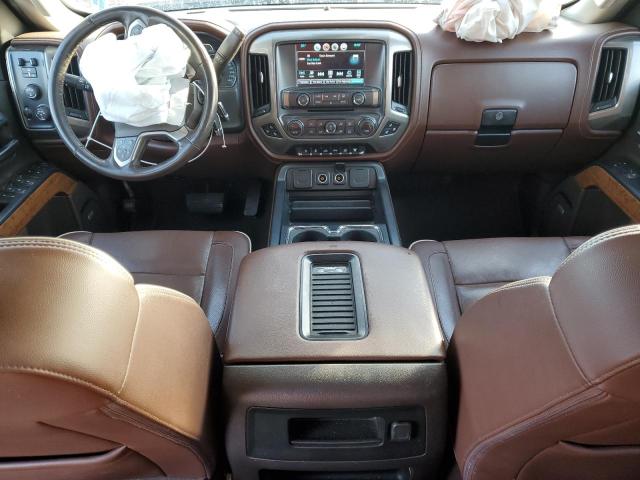 2019 CHEVROLET 3500HD 1GC4KYEY9KF162363
