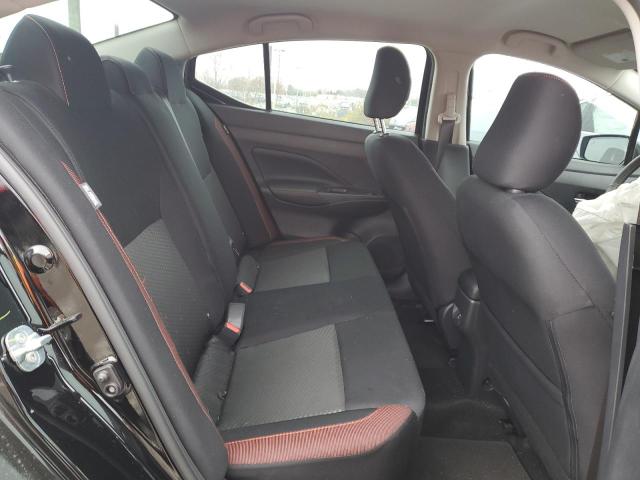 2024 NISSAN VERSA SR - 3N1CN8FV7RL896445