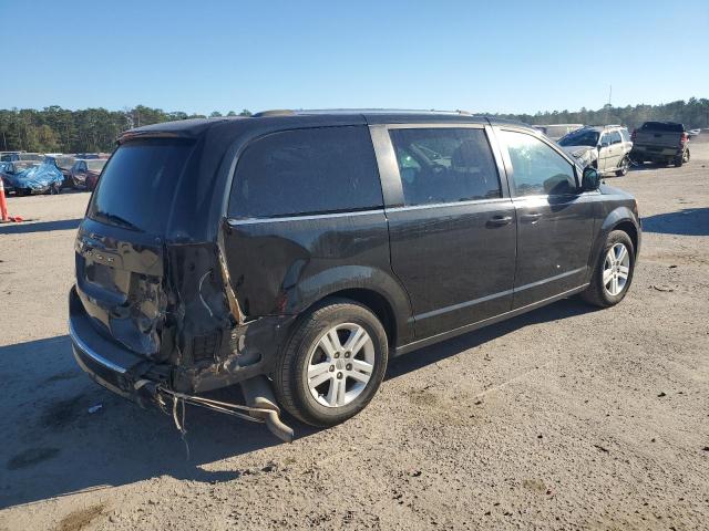 2018 DODGE GRAND CARA - 2C4RDGCG0JR249886