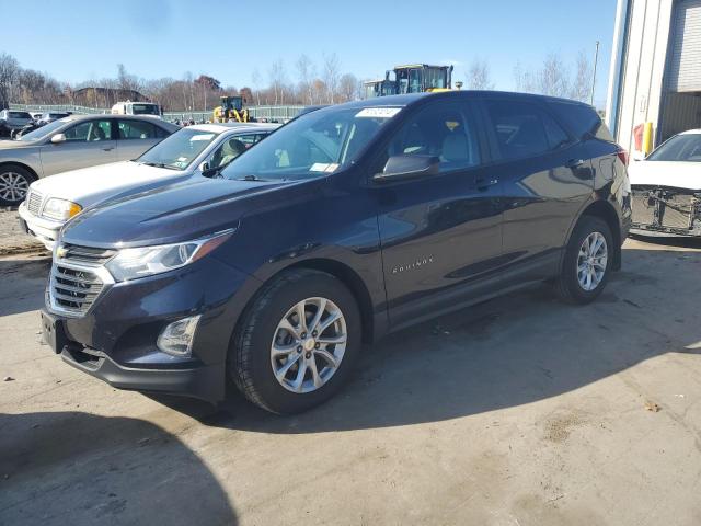 2020 CHEVROLET EQUINOX LS #2991712074