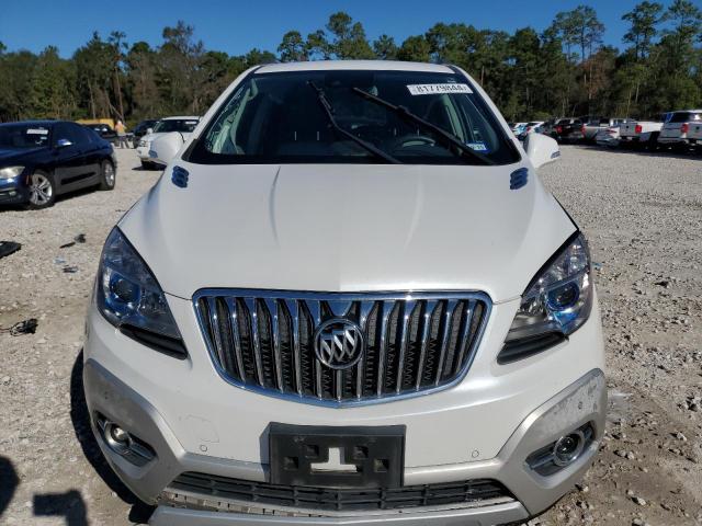 2015 BUICK ENCORE PRE - KL4CJDSB9FB056879