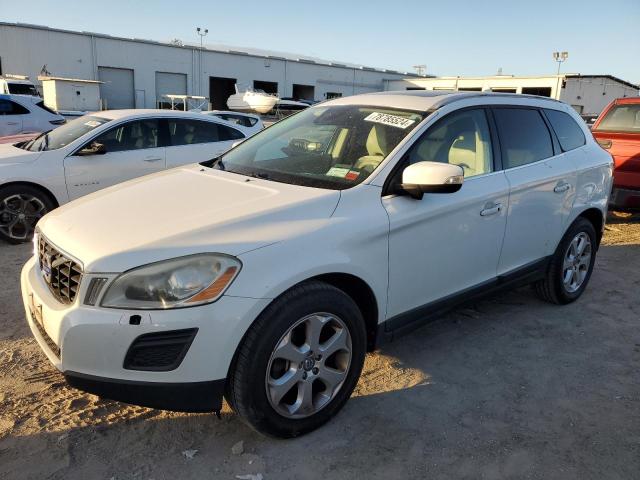 Vin: yv4940dz3d2388952, lot: 78785524, volvo xc60 3.2 2013 img_1