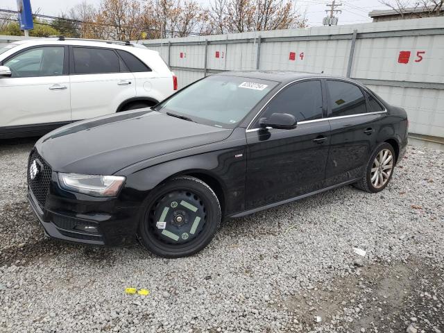 2014 AUDI A4 PREMIUM #3008981571