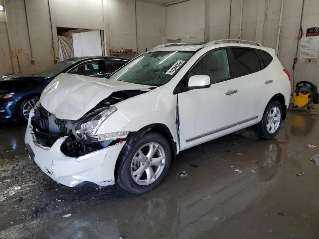 2011 NISSAN ROGUE S #2969979981