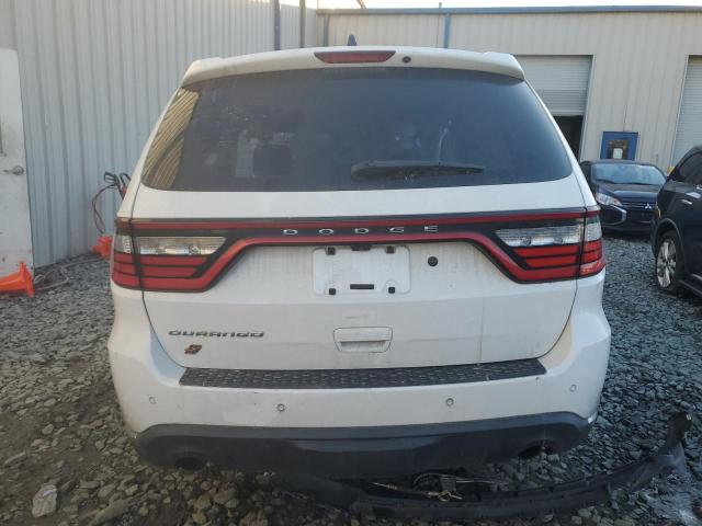 2018 DODGE DURANGO SS 1C4SDJFT2JC443318