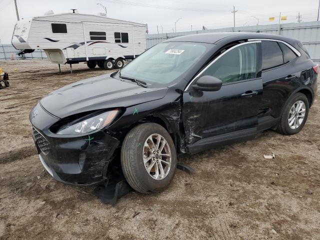 2022 FORD ESCAPE SE #2979416612