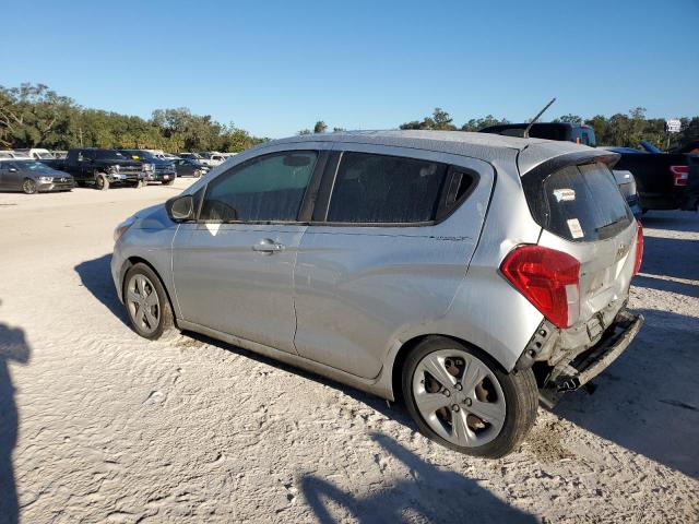 VIN KL8CB6SA5LC467216 2020 CHEVROLET SPARK no.2