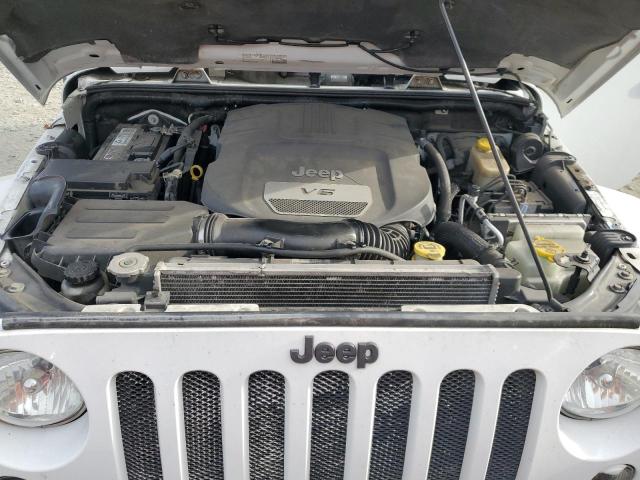 2015 JEEP WRANGLER U - 1C4BJWEG7FL563116