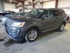 2016 FORD EXPLORER X - 1FM5K7DH8GGB50668