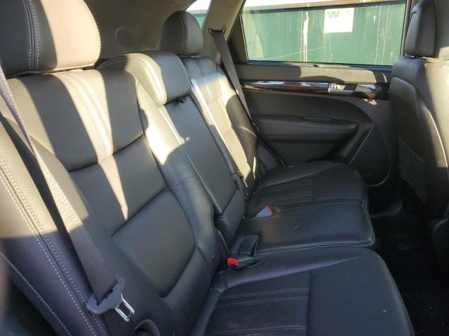 2015 KIA SORENTO SX - 5XYKW4A75FG551148