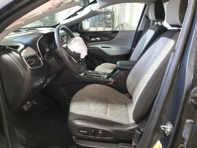 VIN 2GNAXHEV2K6213732 2019 CHEVROLET EQUINOX no.7