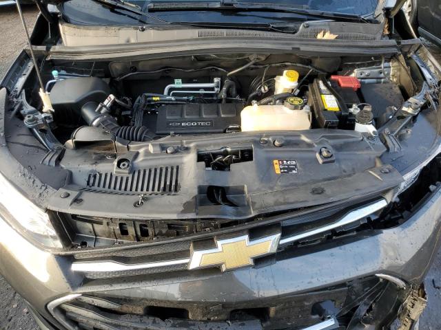 2020 CHEVROLET TRAX 1LT - 3GNCJPSBXLL164839