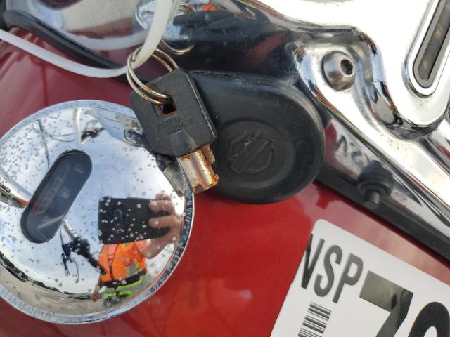 2007 HARLEY-DAVIDSON FXDWG 1HD1GP4127K315861