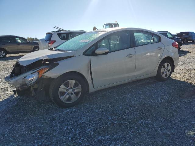 2015 KIA FORTE LX - KNAFK4A65F5402197