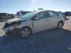 2015 KIA FORTE LX - KNAFK4A65F5402197