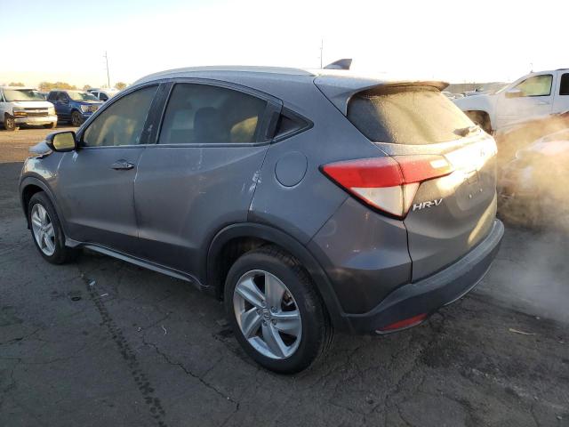 2019 HONDA HR-V EXL - 3CZRU6H71KM705190