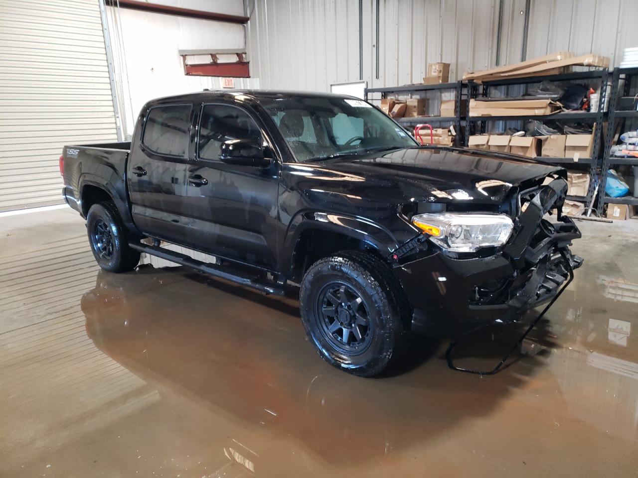 Lot #3006611340 2023 TOYOTA TACOMA DOU