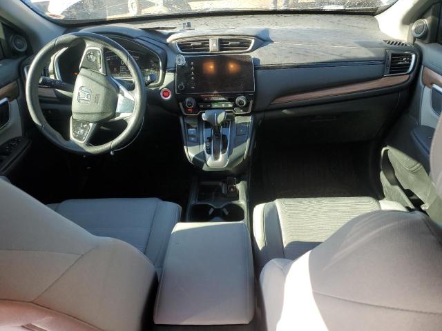 2019 HONDA CR-V EX - 7FARW2H58KE060358