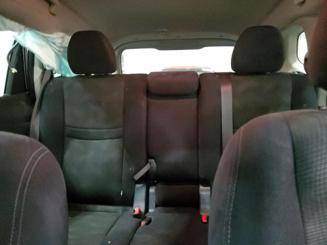 2015 NISSAN ROGUE S 5N1AT2MV7FC912317