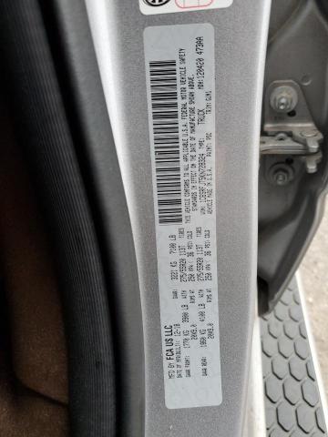 2019 RAM 1500 LARAM - 1C6SRFJT5KN728324