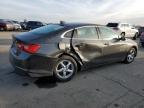 Lot #3006671414 2017 CHEVROLET MALIBU LS