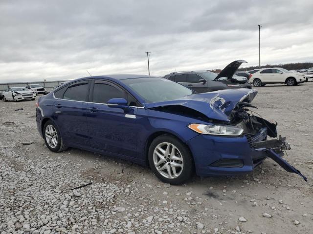 2016 FORD FUSION SE - 1FA6P0H70G5127602
