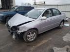 Lot #3024991158 2005 KIA SPECTRA LX