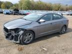 2018 HYUNDAI ELANTRA SE - 5NPD84LF0JH338391