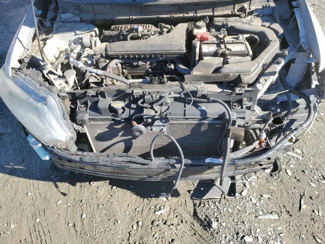 2016 NISSAN ROGUE S - 5N1AT2MV5GC809351