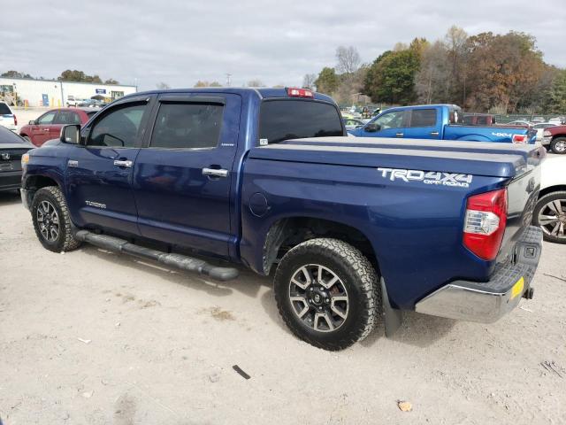 VIN 5TFHW5F1XEX396693 2014 Toyota Tundra, Crewmax L... no.2