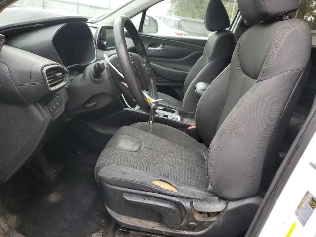 2020 HYUNDAI SANTA FE S - 5NMS23AD1LH248073