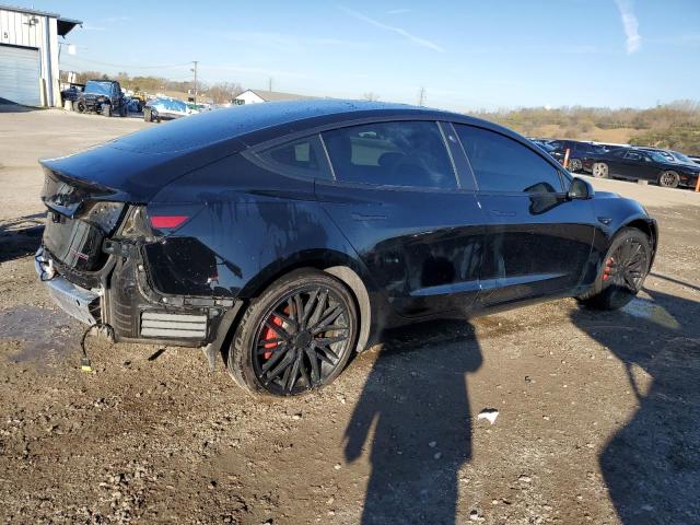 2019 TESLA MODEL 3 - 5YJ3E1EB7KF393322