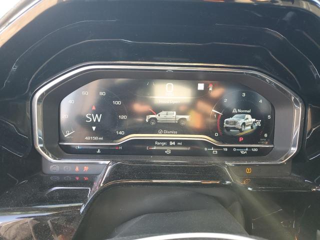 2022 GMC SIERRA K15 - 3GTUUDED9NG557310